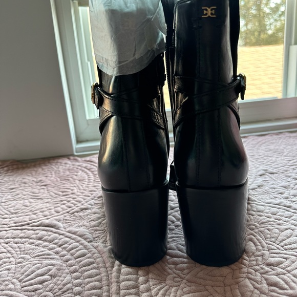 Brand new black Sam edelman boots - Picture 5 of 5